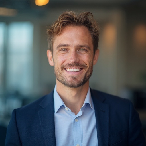 James Whitfield — betting sites expert